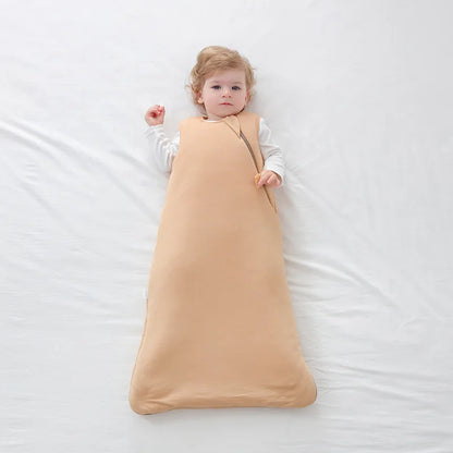 Bamboo Fiber Cotton Sleep Sack 0-18M