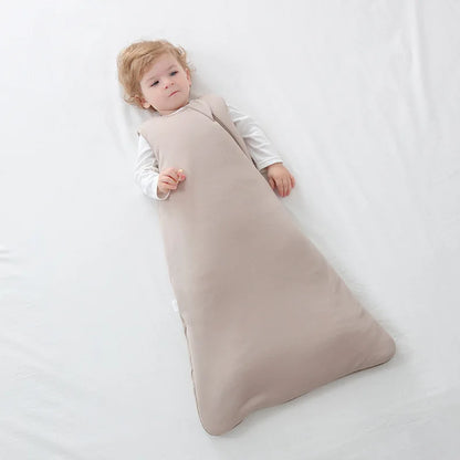 Bamboo Fiber Cotton Sleep Sack 0-18M